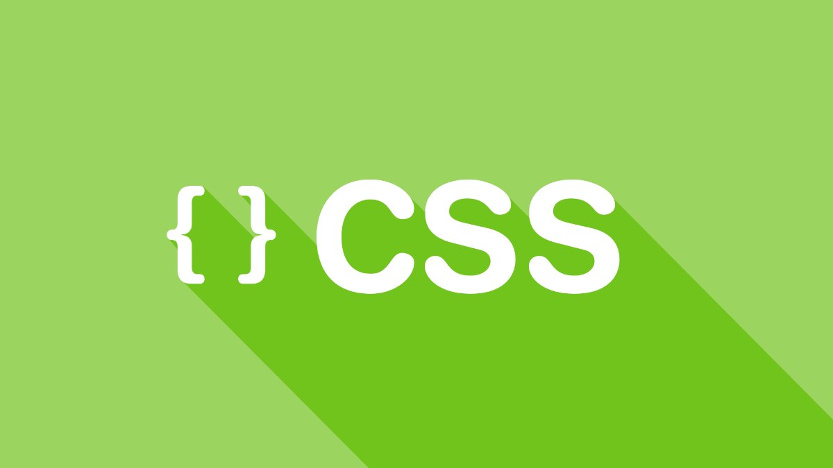 CSS